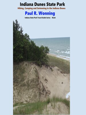 cover image of Indiana Dunes State Park